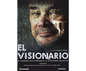 El Visionario