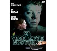 El Visitante Nocturno