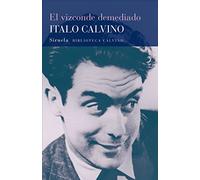 El vizconde demediado/ The Cloven Viscount: 4