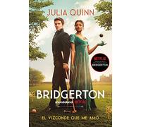 El vizconde que me amó/ The Viscount Who Loved Me: 2