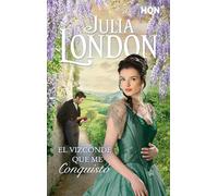 El vizconde que me conquistó