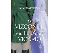 El vizconde y la hija del vicario