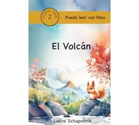 El Volcán
