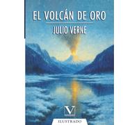 El volcán de oro