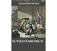 El voluntario del 92