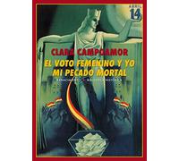 El voto femenino y yo : mi pecado mortal: 32