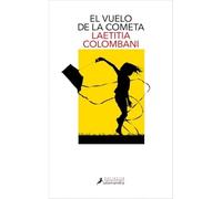 El vuelo de la cometa (edizione spagnola) - lingua spagnola NUOVO Laetitia Co...