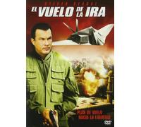 El Vuelo De La Ira (Import Dvd) (2007) Steven Seagal