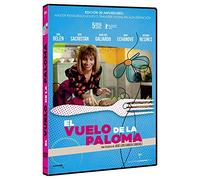 El Vuelo De La Paloma Edicion 30 Aniversario