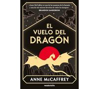 El vuelo del dragón / Dragonflight: 1