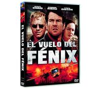 El Vuelo del Fénix (2005)