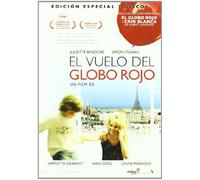 El vuelo del globo rojo [DVD]