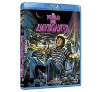 El Vuelo del Navegante BD 1986 Flight of the Navigator
