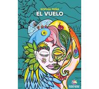 El Vuelo: Homenaje a las mujes víctimas de la violencia