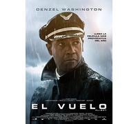 El Vuelo --- IMPORT ZONE B ---