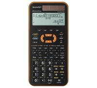 EL W531XGYR calcolatrice Scientifica