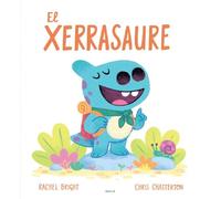 El xerrasaure
