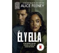 Él y ella: La novela en la que se basa la serie estrella de Netflix, protagonizada por Tessa Thompson y Jon Bernthal y producida por Jessica Chastain