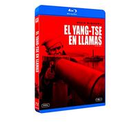 El Yang-Tse En Llamas (Blu-Ray) (Import) (2008) Mako; Marayat Andriane; Cand