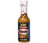 El Yucateco Caribbean Hot Sauce 4 oz.