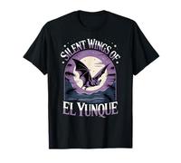 El Yunque Foresta Nazionale, Caraibi Taino Flying Bat Maglietta