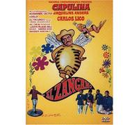 El Zangano - El Zangano