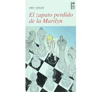 El zapato perdido de la Marilyn (Spanish Edition)