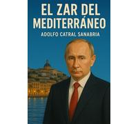 EL ZAR DEL MEDITERRÁNEO