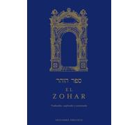 El Zohar (Caja 3 vol.)