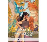 El zoo de animales fantásticos: 160