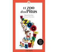 El zoo d'en Pitus: 1