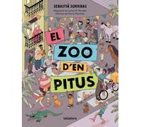 El zoo d'en Pitus (còmic)