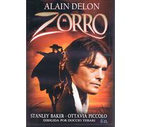 El Zorro