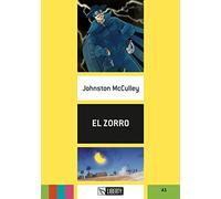 El Zorro. A1. Con File audio per il download