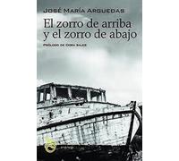 El zorro de arriba y el zorro de abajo: 4
