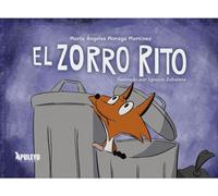 El zorro Rito
