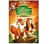 El Zorro Y El Sabues - El Zorro Y El Sabueso Edicion