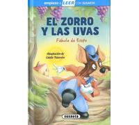 El zorro y las uvas