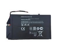 EL04 EL04XL ELO4XL TPN-C102 HSTNN-IB3R 681879-1C1 681949-001 HSTNN-UB3R 681879-171 681879-541 Batteria di ricambio, compatibile con HP Envy 4-1000