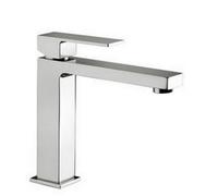 EL074CR Miscelatore lavabo medio senza scarico ELLE PAFFONI