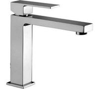 EL074KCR Miscelatore lavabo medio con scarico Clic-Clac 1 1/4G ELLE PAFFONI