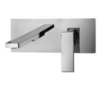 EL106CR Miscelatore incasso lavabo ELLE PAFFONI