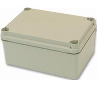 IP65 corpo IP67 cassetta morsetto/industria Alloggiamento cavo ingressi 6 x M25 - 4 x M40 coperchio, di liscia pagine