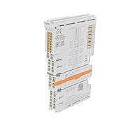 EL1809 Modulo industriale: ingresso digitale 24VDC -25-60°C IP20 IN: 16 Beckh...