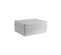 EL322 Hellermann Tyton Scatola Di Giunzione, Quadrata, IP67, 342 X 253 X 129mm