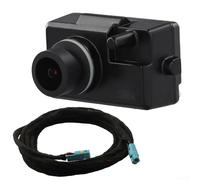 EL3776900 Telecamera DVR montata su veicolo con filo per BYD Car Front View Driving Recorder con cavo di alimentazione Materiale ABS Tensione 12V Numero OEM EL 3776900