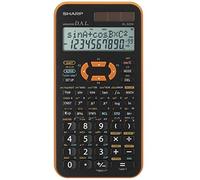 Sharp EL520XYR - ARANCIONE SH-EL520XYR