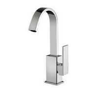 EL877CR Miscelatore lavabo con scarico automatico 1 1/4 ELLE PAFFONI