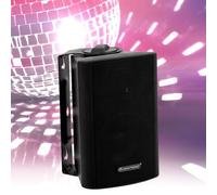 Ela-Lautsprecher Box 2-Wege Altoparlante da Parete Trapezio Metodo Grande Luce