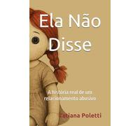 Ela Não Disse